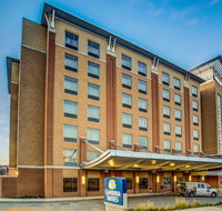 Cambria Hotel Pittsburgh - Downtown