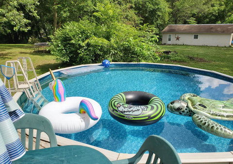 Camp Haute - Internet Find 0