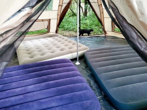 Camp Haute - Internet Find 1