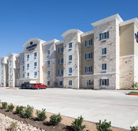 Candlewood Suites - Buda - Austin SW