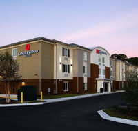 Candlewood Suites - Jacksonville - Mayport