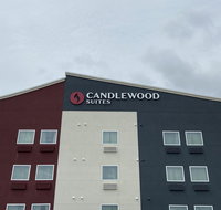 Candlewood Suites La Porte
