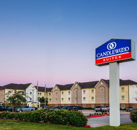 Candlewood Suites Lake Jackson