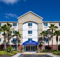 Candlewood Suites Lake Mary