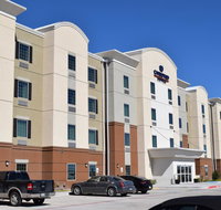 Candlewood Suites Monahans