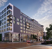 Canopy By Hilton Grand Rapids Downtown