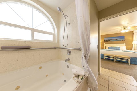 Capistrano SurfSide Inn - Renee 1