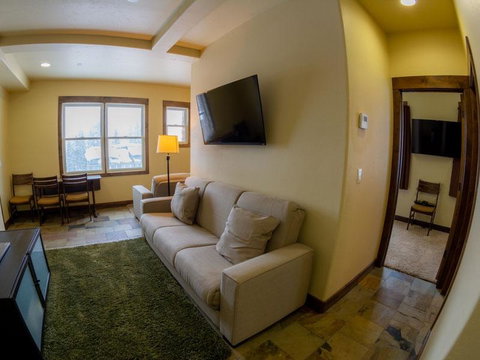 Caples Cottage Townhouse - Renee 0