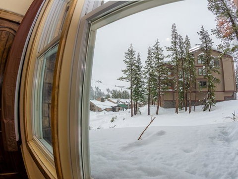 Caples Cottage Townhouse - Renee 2