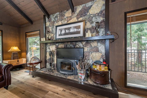 Caribou Creek - Renee 3