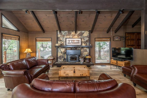 Caribou Creek - Renee 2