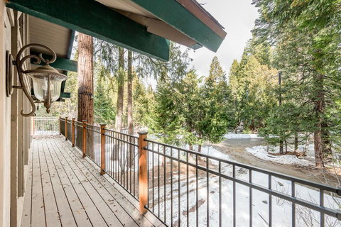 Caribou Creek - Renee 1