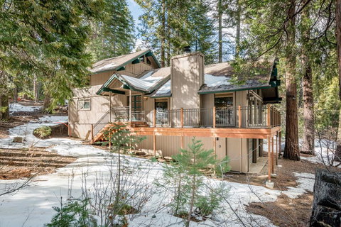 Caribou Creek - Renee 0