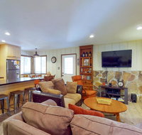 Carnelian Bay Getaway