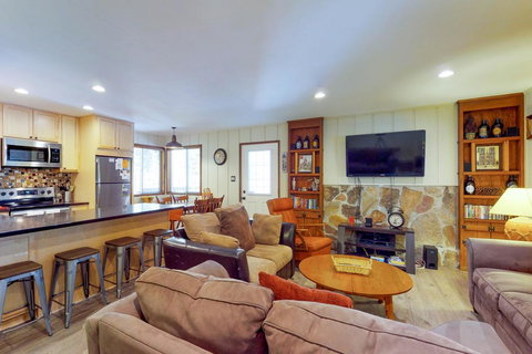 Carnelian Bay Getaway - Renee 0