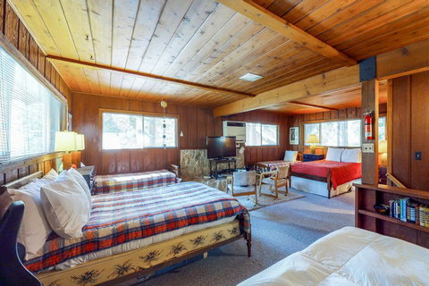 Carnelian Bay Getaway - Renee 1