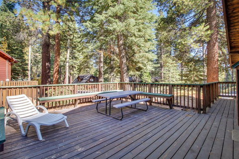 Carnelian Bay Getaway - Renee 3