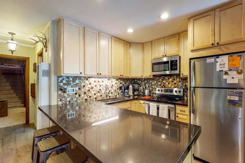 Carnelian Bay Getaway - Renee 2