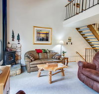 Carnelian Woods Charm