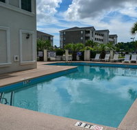 Carolina Yacht Landing C15 by Seaside Vacations