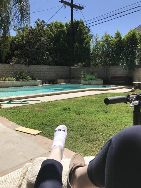 Casablanca Dream - Internet Find 1