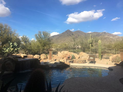 Cave Creek Casita - Internet Find 0