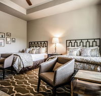 Century Oak Casita by Remi's Ridge  Hayes Hollow Duplex