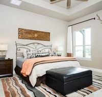 Century Oak Casita by Remi's Ridge  Hayes Hollow Duplex
