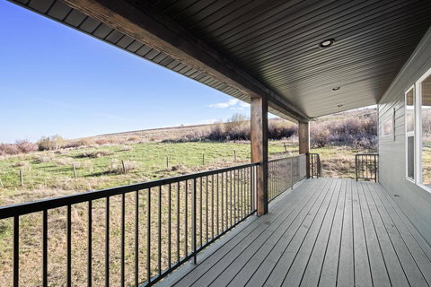 Chalet @ Bear Lake - Renee 1