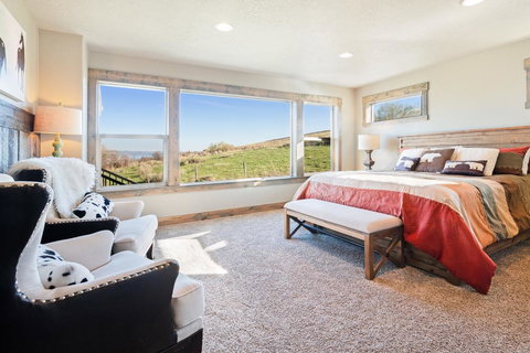 Chalet @ Bear Lake - Renee 3