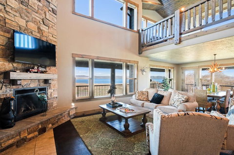 Chalet @ Bear Lake - Renee 0