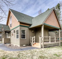 Chalet at Eagle Crest