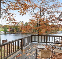 Chanticleer Inn Villa 5