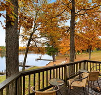 Chanticleer Inn Villa 7