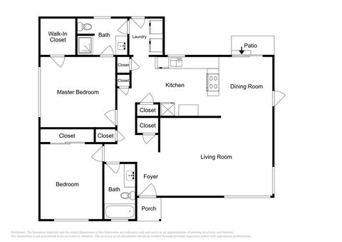 Charming Morro Bay Bungalow Home - Renee 2