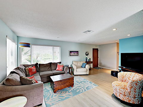 Charming Morro Bay Bungalow Home - Renee 0