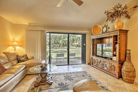 Charming Palm Beach Gardens Home In PGA National! - Internet Find 2