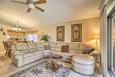 Charming Palm Beach Gardens Home In PGA National! - Internet Find 3