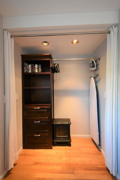 Cheerful Studio W/View Steps From Dolores Parkk - Renee 3