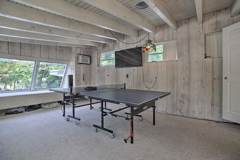 Chic Home With Pool Less Than 5Mi To Cruise Ports & Beach - Renee 1