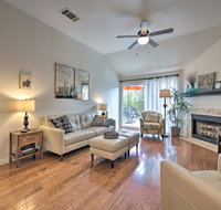 Chic Kyle Home w/Patio - 20 Mi. to DT Austin
