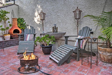 Chic Peaceful Retreat 16 Mi To Beaches And Wineries! - Renee 0