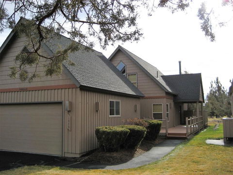 Cinnamon Teal Chalet Is Great For Walking Biking And Playing - Renee 1