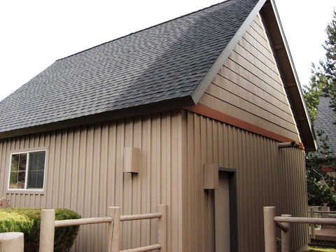 Cinnamon Teal Chalet Is Great For Walking Biking And Playing - Renee 2