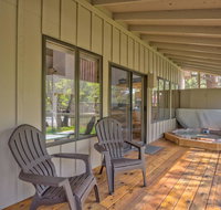 Circle 4 Cabin 2 by Village Properties at Sunriver