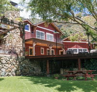 Circle Bar B Guest Ranch