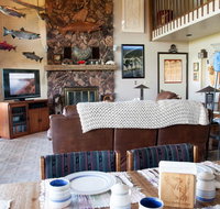 Clam Gulch Lodge