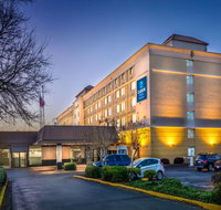 Clarion Hotel Atlanta Airport