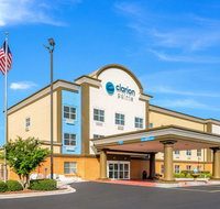 Clarion Pointe Madison-Huntsville
