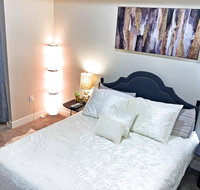 Classy One Bedroom Apartment